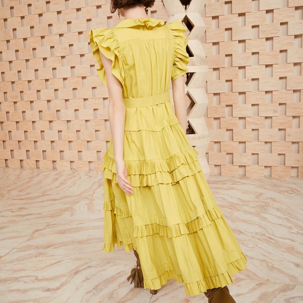 Elsie Dress - Picture 5 of 14